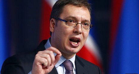 PM: Decision to drop South Stream project is bad news for Serbia